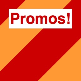 CrÃ³nica promotions