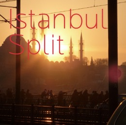 İstanbul Split_Cover