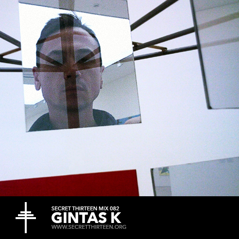 Secret-Thirteen-Mix-082-Gintas-K