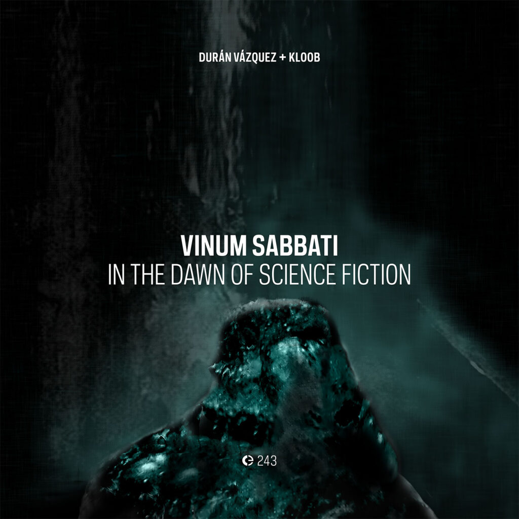 Cover of Vinum Sabbati: In the Dawn of Science Fiction